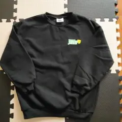 トムとジェリー トレーナー 黒