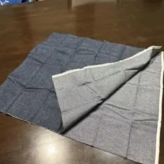 デニム薄手生地