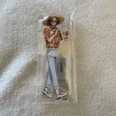 ファントムバスターズ　ファンバス　是岸遊人　アクリルスタンド