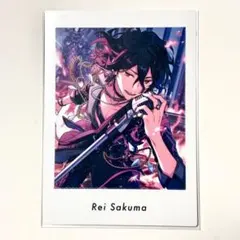 2026年最新】朔間零 ぱしゃっつ vol.5の人気アイテム - メルカリ