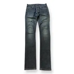 Saint lauren hedi 2014 skinny denim エディ - メルカリ