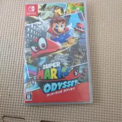 Ｙ*☆様 スーパーマリオ オデッセイ