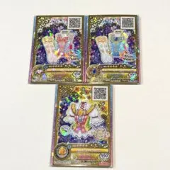 ピュアシャイニングサファイア　アイカツ　ルーレット 当たり ピュアシャイニングサファイア アイカツ ルーレット 当たり - メルカリ