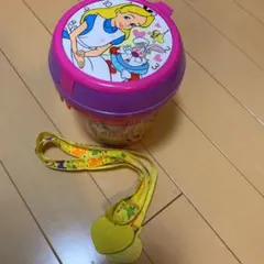ディズニー アリス ポップコーンバゲット