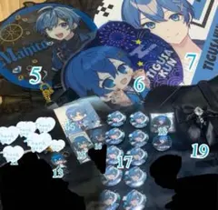 激レア✧はすね先生直筆サインキャンバスアート♡グッズアクスタタペストリーC106 2025年最新】はすね タペストリーの人気アイテム - メルカリ