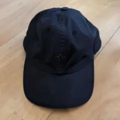 アディダスオリジナルス　プレミアムエッセンシャルズダットキャップ　ブラック　黒