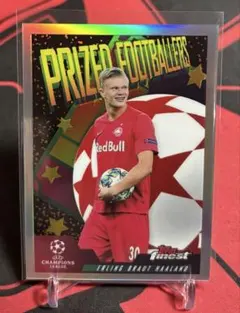 LEAF RC Lee イ.ジョンフ サインカード TOPPS以外 - メルカリ