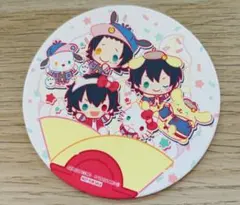 ヒプノシスマイク　ディッパーダン　コースター　BusterBros！！！　②