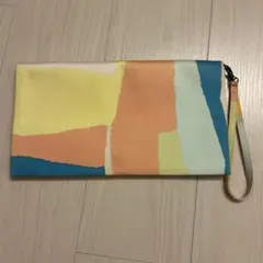 マリメッコ◎クラッチバック