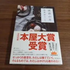 流浪の月