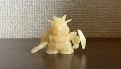 νガンダム　ガン消し　蓄光　映画　前売券　非売品　レア　未組立 2026年最新】ガン消し ニューガンダムの人気アイテム - メルカリ
