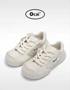 ocai 厚底スニーカー platform sneaker GEEK opium - メルカリ