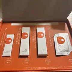 緊急値下げ！ドクターケイ カクテルビタミン集中体験 4点セット お試し