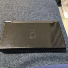 Nintendo DS Lite ブラック　ジャンク