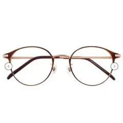 Zoff 跳ね上げ式 フリップアップ メガネ 度あり 本体 ブラック×クリア