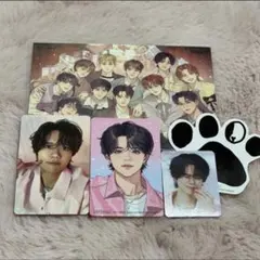 ini 藤牧京介 アイドル