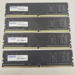 2026年最新】ddr4 4gbの人気アイテム - メルカリ