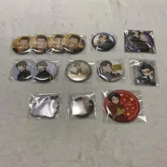 ワールドトリガー ワートリ まとめ売り 米屋陽介