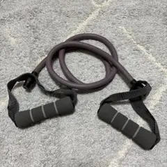 TIGORA トレーニングバンド　パープル