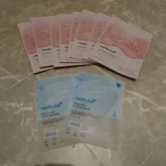 medicube PDRN PINK VITA COATING MASK
