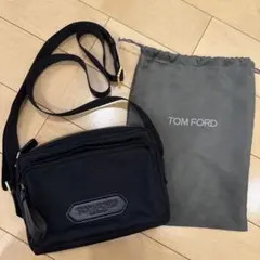 TOM FORD ショルダーバッグ ブラックのサムネイル