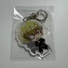 松野千冬 アクキー