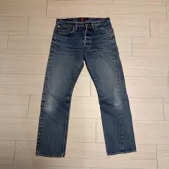 RESOLUTE 712 W33/L31 デニムパン - メルカリ