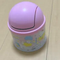2025年最新】ハローキティ ダストボックスの人気アイテム - メルカリ