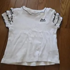 バイラビット　トップス　120