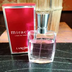 ランコム ミラク オー ドゥ パルファン 30ml