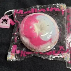 mellojoy ベーグル キャンディドリームランド クリーミークリーム