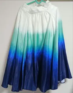 2025年最新】hazama スカートの人気アイテム - メルカリ