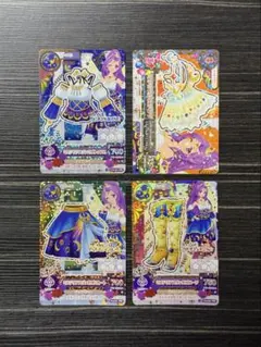 2025年最新】アイカツカード プレミアムの人気アイテム - メルカリ