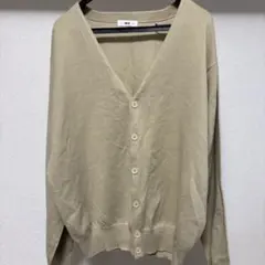 WEGO カーディガン