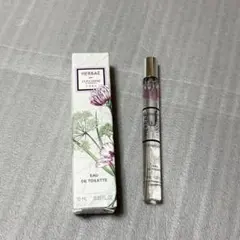 残量9割 ロクシタン エルバブランシュ オードトワレ