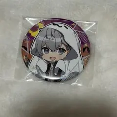 カラフルピーチ ヒロ 缶バッジ