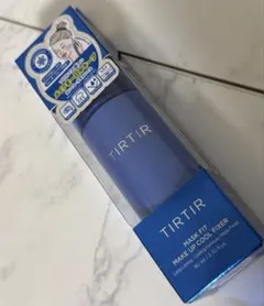 TIRTIR MASK FIT MAKE UP COOL FIXERのサムネイル