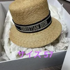 HERMES エルメス キャスケット ドーヴィル・プラン・エア ハット