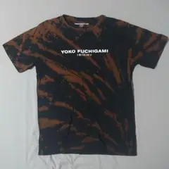 YOKO FUCHIGAMI Tシャツ Lサイズ