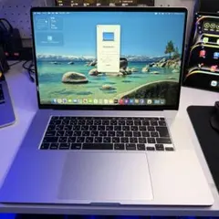 MacBookPro 16インチi9搭載　32GB\512GB 美品　充放電9回