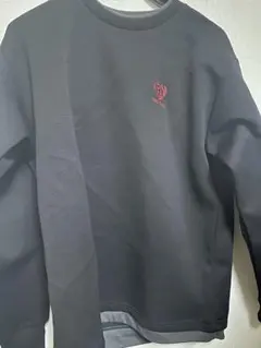 Converse branded sweatshirt