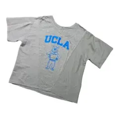 UCLA 半袖Tシャツ グレーのサムネイル