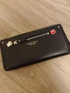 Samantha Thavasa Petit Choice 長財布 ディズニーのサムネイル