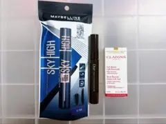 【未開封品】 メイベリン ディーアップ クラランス