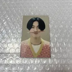 ENHYPEN ジョンウォン トレカ