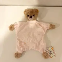 Steiff シュタイフ くま ぬいぐるみのサムネイル