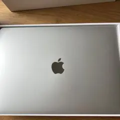 【美品ほぼ未使用】MacBook Air M1 13inc 購入付属品完備