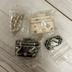 JILLSTUART ガチャガチャ