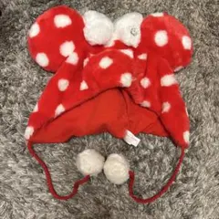 ミニー キャラクターグッズ