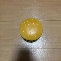 ハンバーガー型 小物入れ ケース